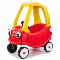 LITTLE TIKES mašinėlė paspirtukas Cozy Coupe